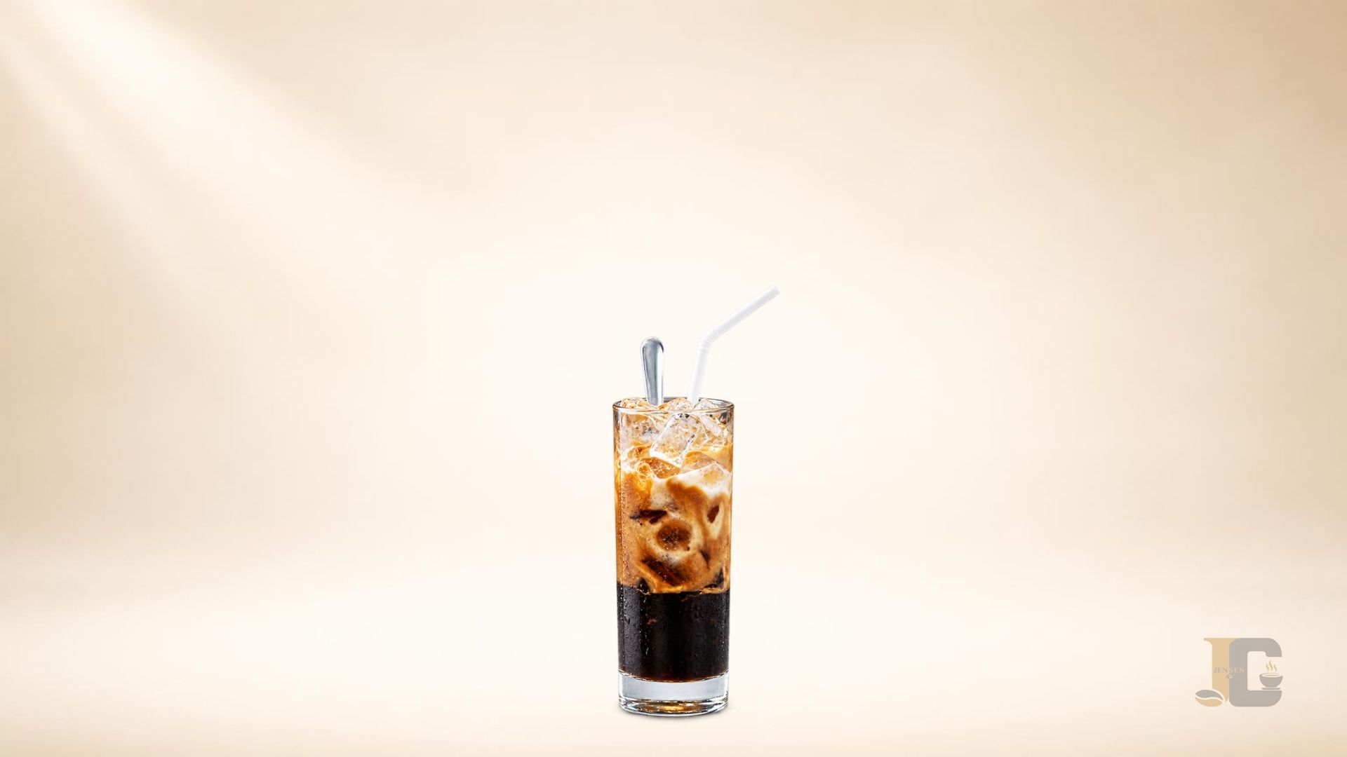 Minh họa Cà phê đen