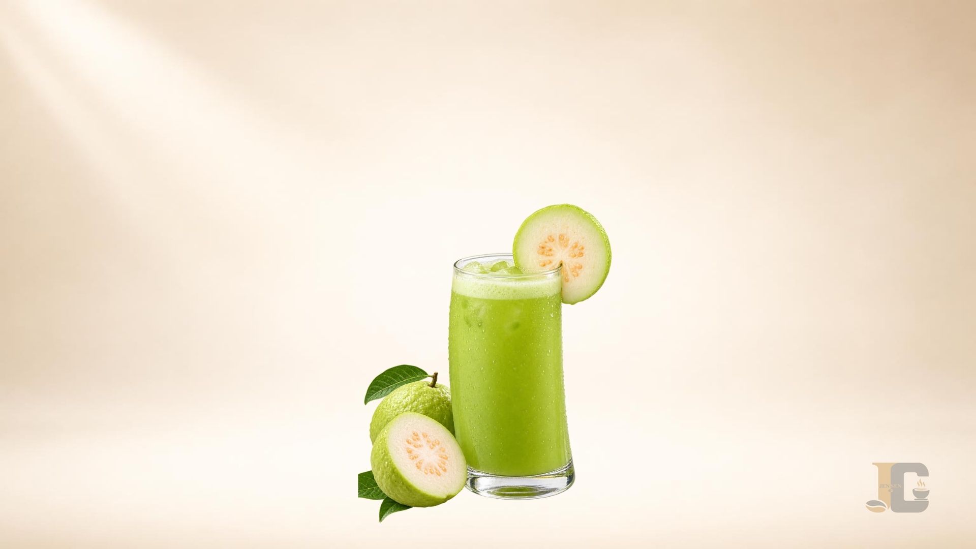 Minh họa Nước ép ổi