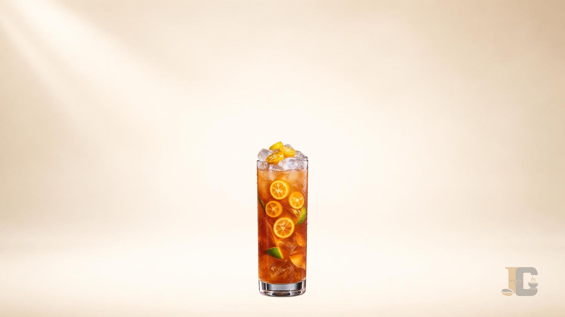 Minh họa Trà tắc xí muội