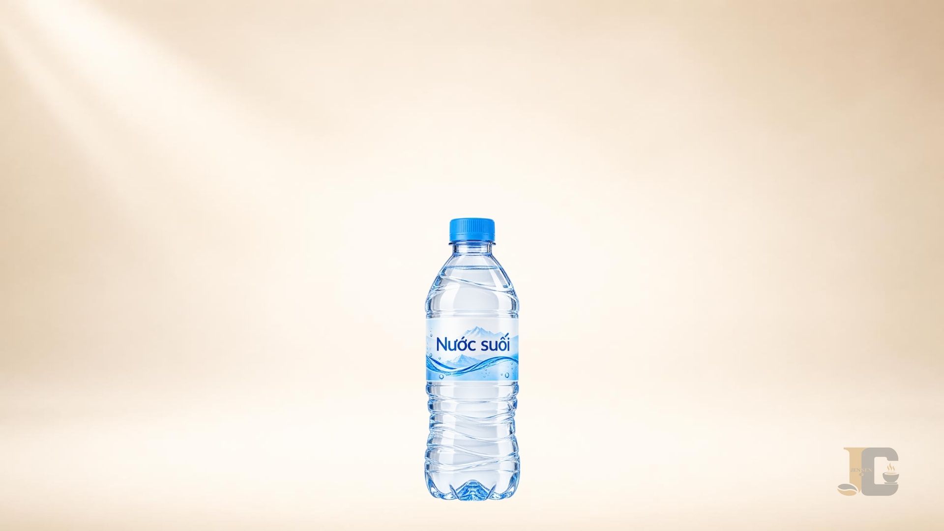 Minh họa Nước suối