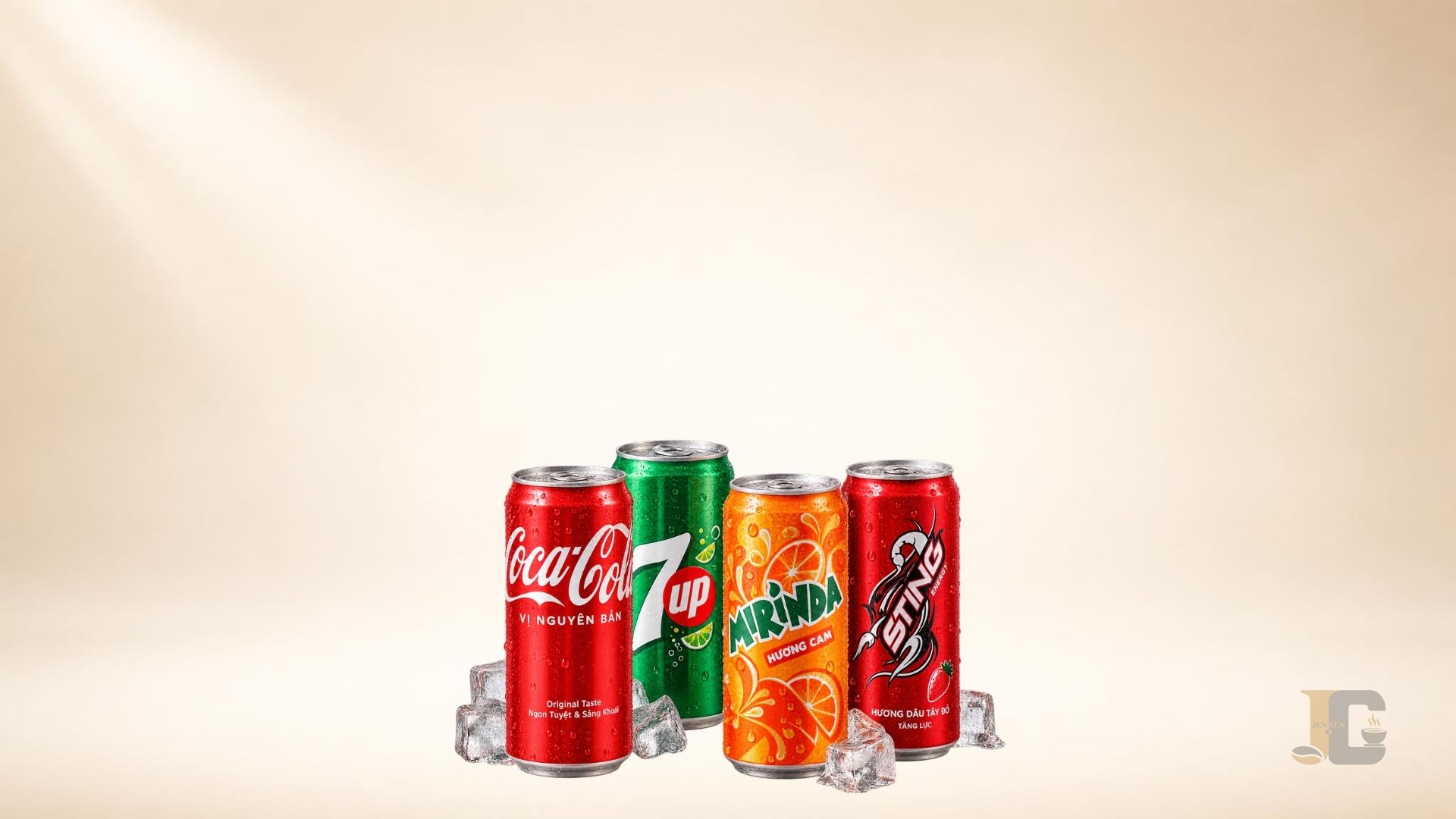 Minh họa Coca