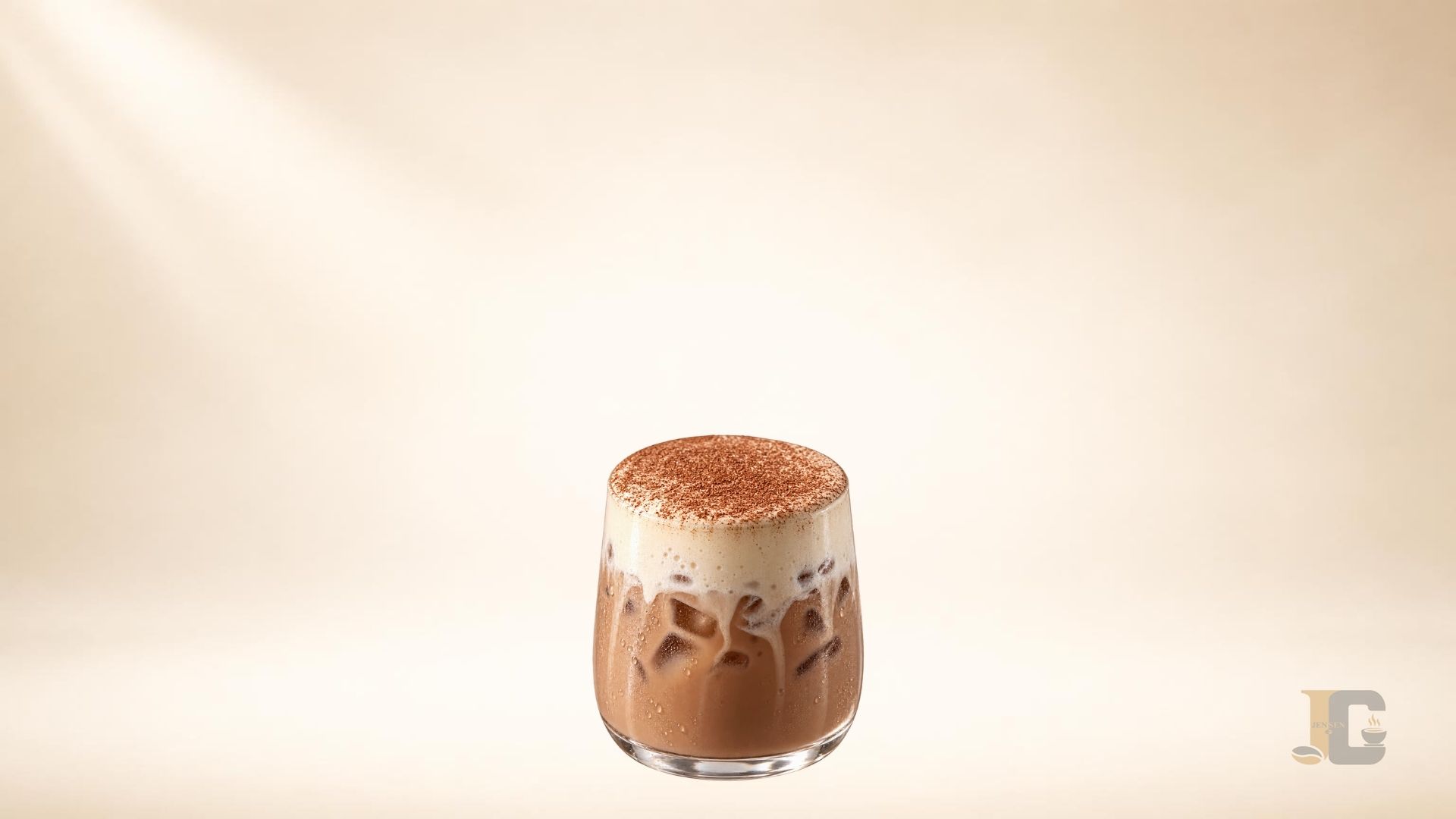 Minh họa Cacao kem muối